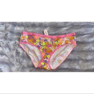 New Victoria’s Secret Hip Hugger Panties